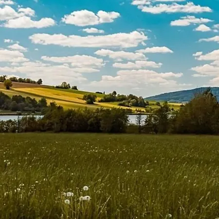Dom wakacyjny Nr 3d, Hagbuegerl, Bayr Wald Waldmünchen