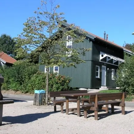 Dom wakacyjny Nr 3d, Hagbuegerl, Bayr Wald Waldmünchen