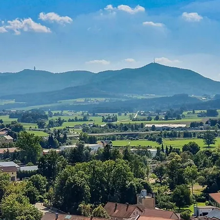 Nr 3d, Hagbuegerl, Bayr Wald Dom wakacyjny *