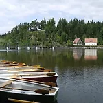 Nr 3d, Hagbuegerl, Bayr Wald Prázdninový dům *