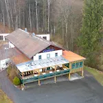 Nr 3d, Hagbuegerl, Bayr Wald Prázdninový dům