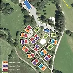 Nr 3d, Hagbuegerl, Bayr Wald Prázdninový dům Waldmünchen