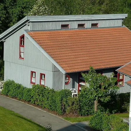 Holiday home Nr 3d, Hagbuegerl, Bayr Wald Waldmuenchen