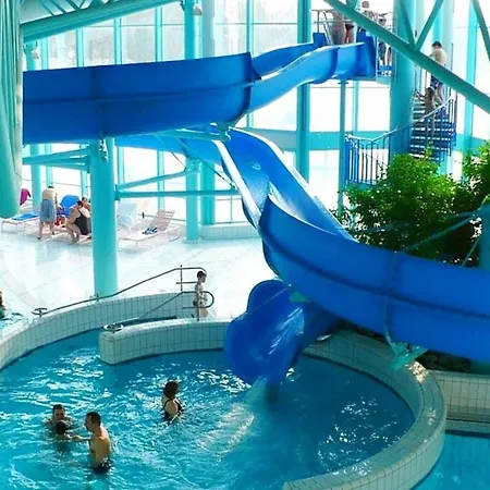 Hébergement de vacances Nr 3d, Hagbuegerl, Bayr Wald Waldmünchen