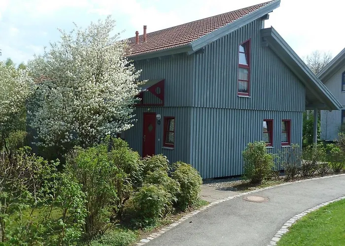 Nr 3d, Hagbuegerl, Bayr Wald *