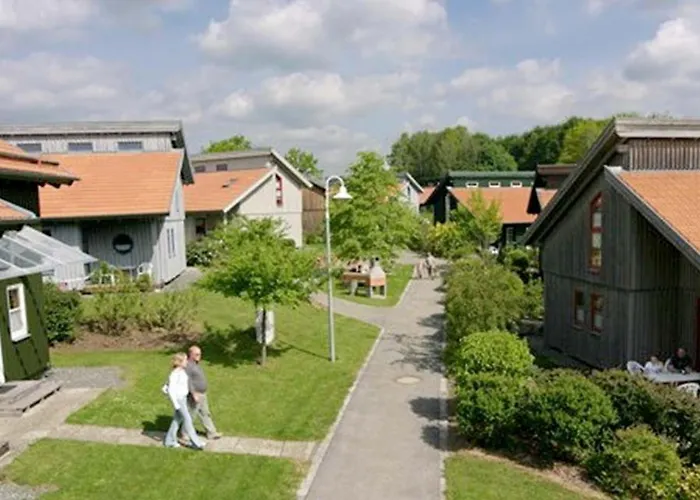 Nr 3d, Hagbuegerl, Bayr Wald Hébergement de vacances *