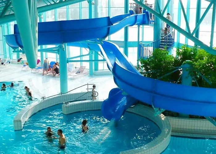 Hébergement de vacances Nr 3d, Hagbuegerl, Bayr Wald Waldmünchen